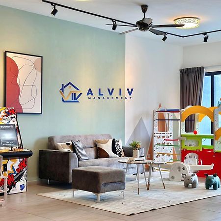 Appartement Atlantis Melaka I 5-11Pax I 5Min Jonkerst By Alviv Management Extérieur photo