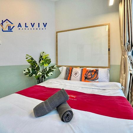 Appartement Atlantis Melaka I 5-11Pax I 5Min Jonkerst By Alviv Management Extérieur photo