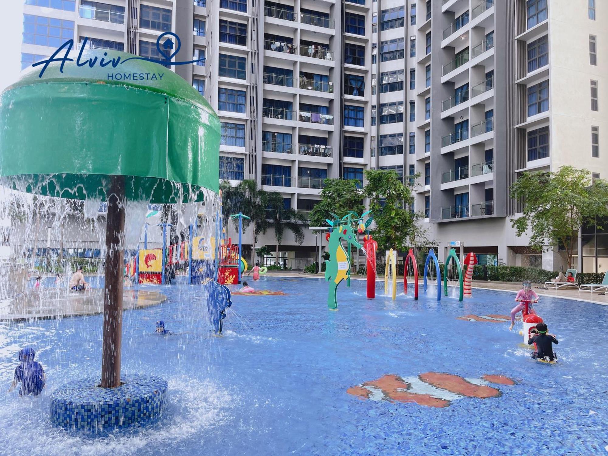 Appartement Atlantis Melaka I 5-11Pax I 5Min Jonkerst By Alviv Management Extérieur photo