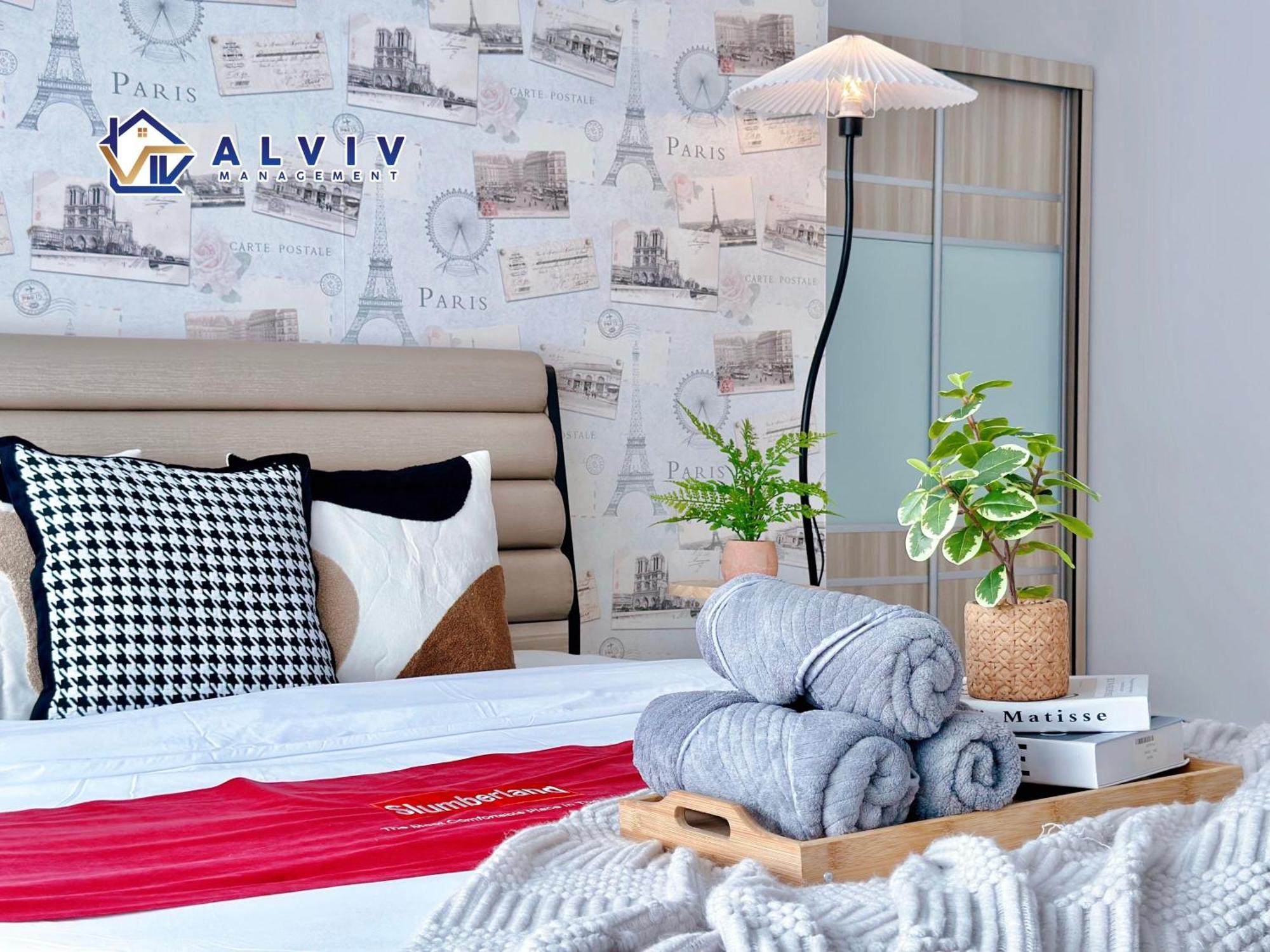 Appartement Atlantis Melaka I 5-11Pax I 5Min Jonkerst By Alviv Management Extérieur photo