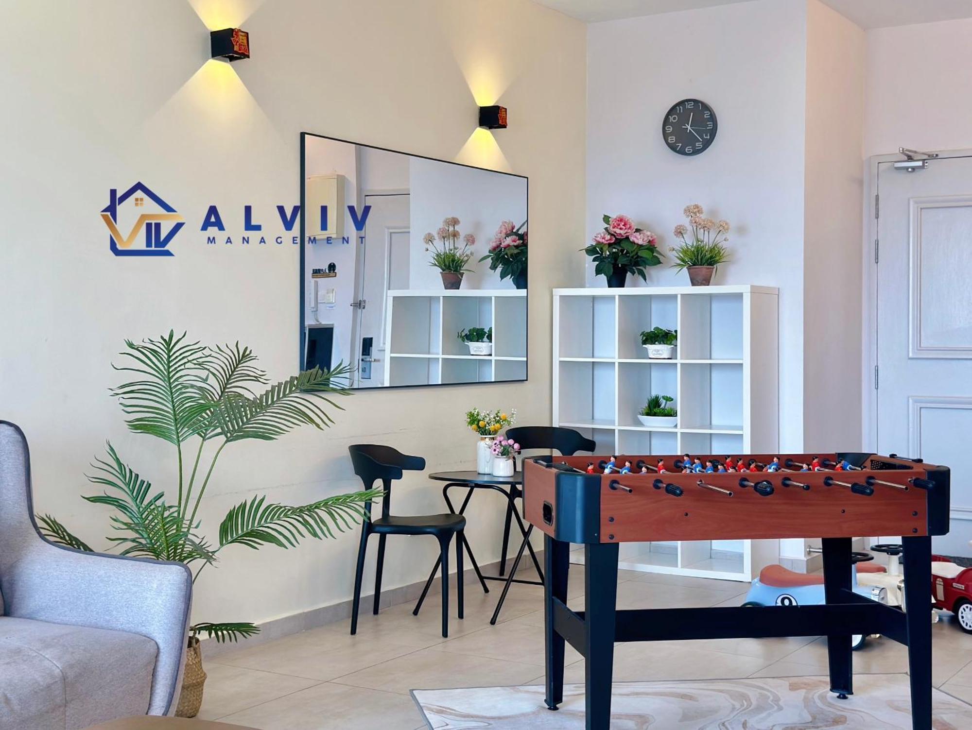 Appartement Atlantis Melaka I 5-11Pax I 5Min Jonkerst By Alviv Management Extérieur photo