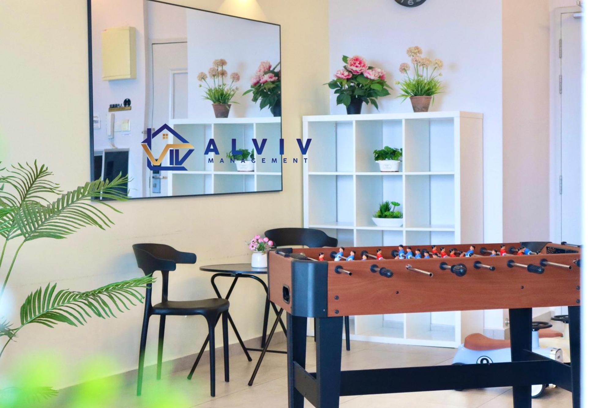 Appartement Atlantis Melaka I 5-11Pax I 5Min Jonkerst By Alviv Management Extérieur photo
