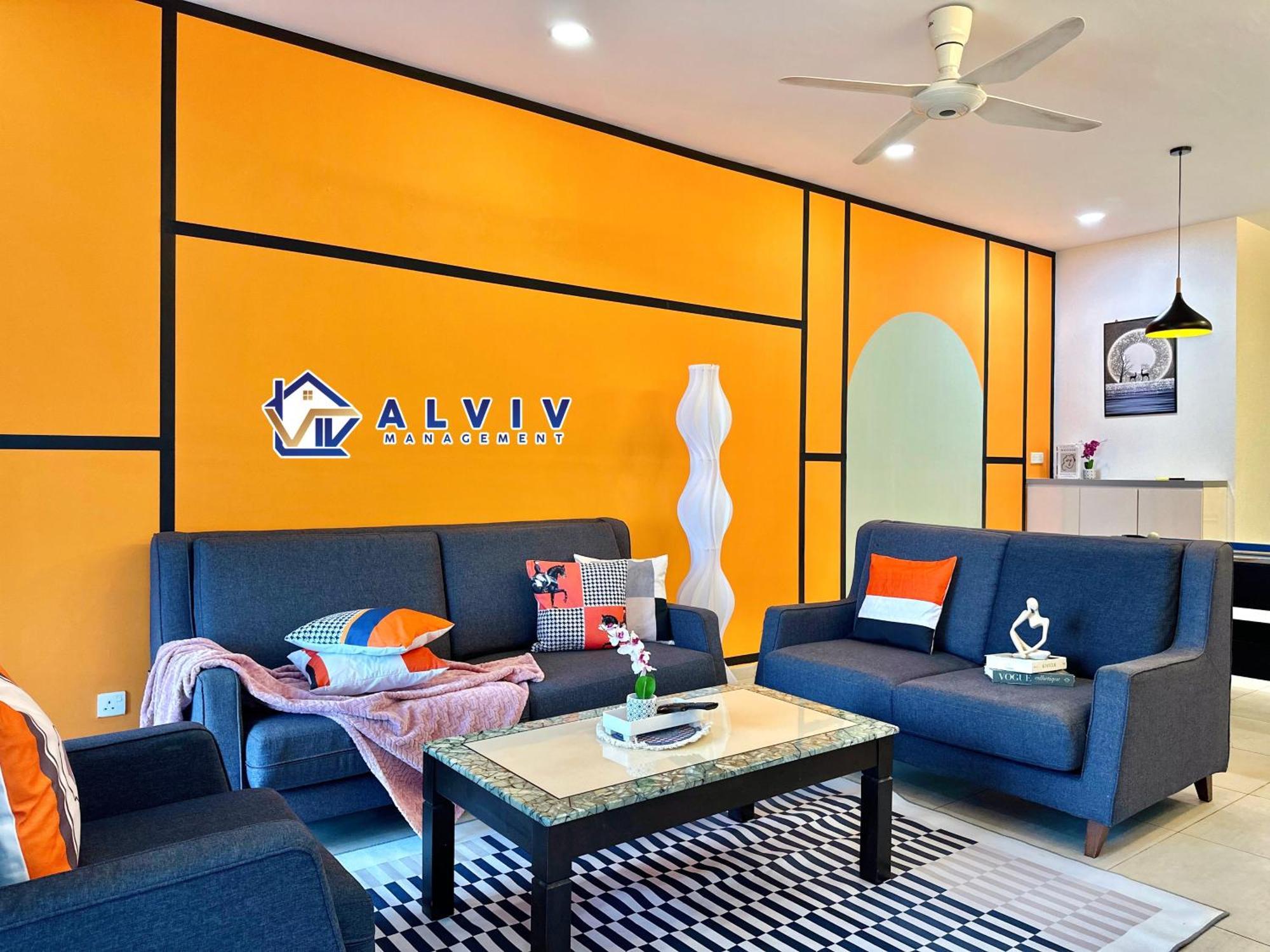 Appartement Atlantis Melaka I 5-11Pax I 5Min Jonkerst By Alviv Management Extérieur photo