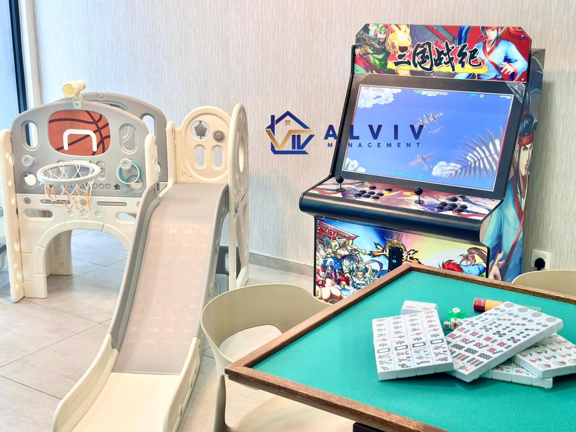 Appartement Atlantis Melaka I 5-11Pax I 5Min Jonkerst By Alviv Management Extérieur photo